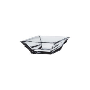 Bowl Lead Crystal Medium