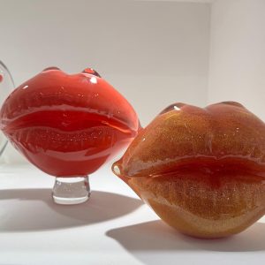 Bocca Red On The Base