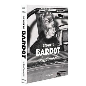Assouline Brigitte Bardot : Intimate