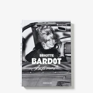 Assouline Brigitte Bardot : Intimate