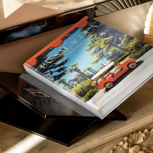 Assouline Passalacqua