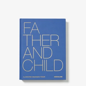 Assouline Father & Child