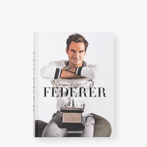 Assouline Federer