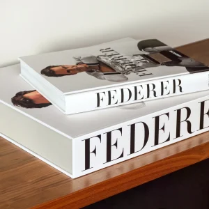 Assouline Federer