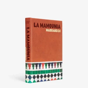 Assouline La Mamounia Marrakch