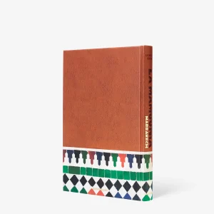 Assouline La Mamounia Marrakch