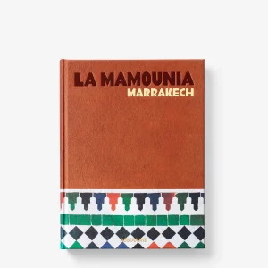 Assouline La Mamounia Marrakch