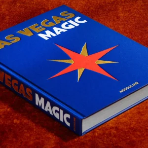 Assouline Las Vegas