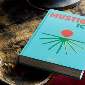 Assouline Mustique Icon