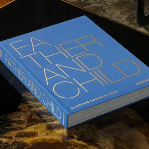 Assouline Father & Child