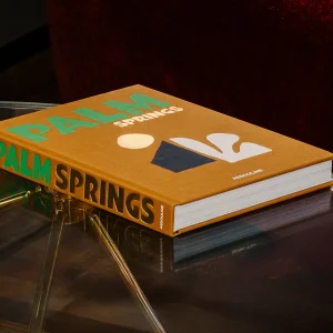 Assouline Palm Springs