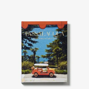 Assouline Passalacqua