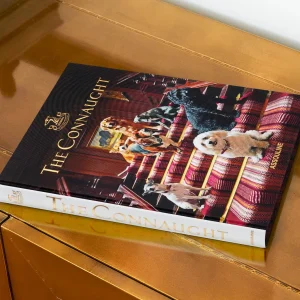 Assouline The Connaught