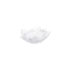 Daum Camelia Bowl White Small