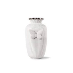 Lladro Lady Luck By Olga Hanono Vase