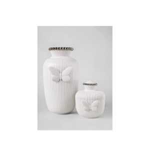 Lladro Lady Luck By Olga Hanono Jewelry Box