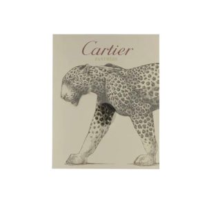 Assouline Cartier Panthere