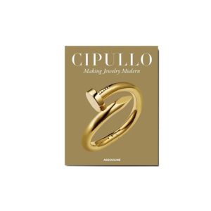 Assouline Cipullo Making Jewelry Modern