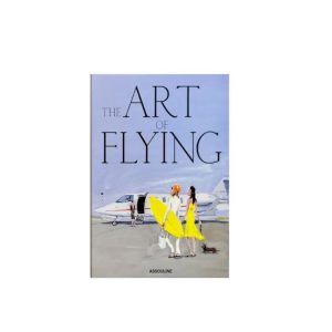 Assouline The Art Of Flying