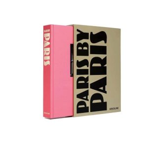 Assouline Paris By Paris ( English )