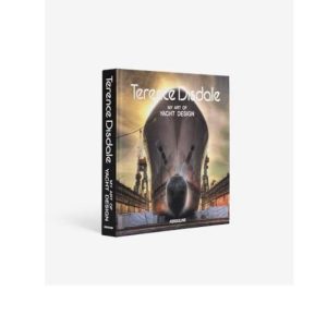 Assouline Terence Disdale My Art Of Yacht Design
