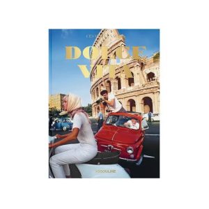 Assouline Dolce Vita