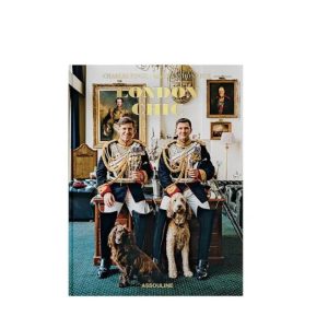 Assouline London Chic