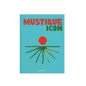 Assouline Mustique Icon