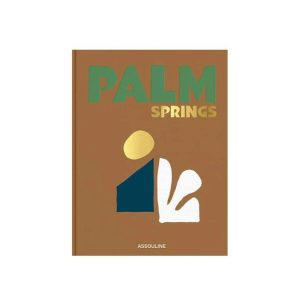 Assouline Palm Springs