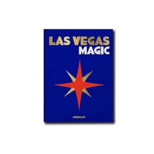 Assouline Las Vegas