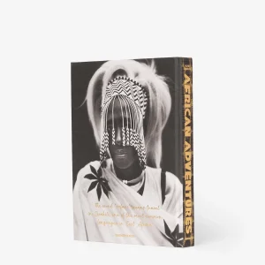 Assouline African Adventures :The Greatest Safari