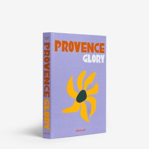 assouline provence glory