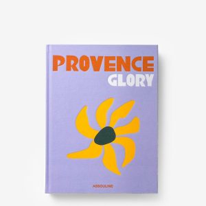 assouline provence glory