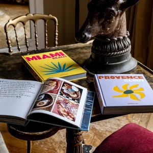 assouline provence glory