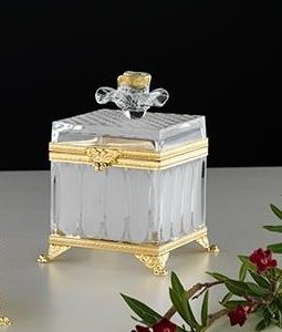 Crystal Coffret Large