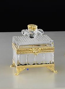 Crystal Coffret Medium