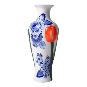 Tulip Vase Tall
