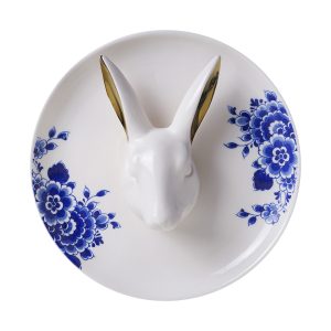 Wall Plate Rabbit