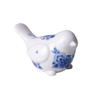 Figurine Bird Flutter