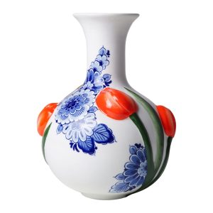 Tulip Vase