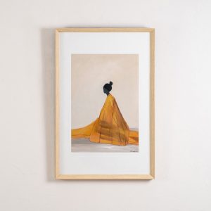 Painting Women From East