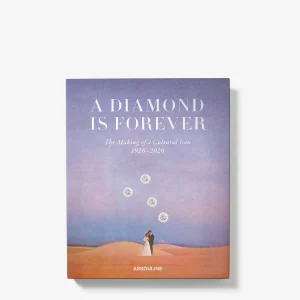 Assouline A Diamomd Is Forever