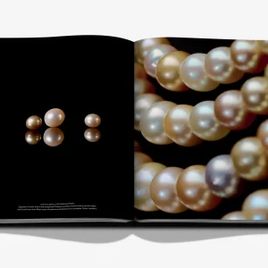 Assouline Bahrain Pearls