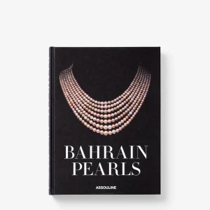 Assouline Bahrain Pearls