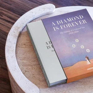 Assouline A Diamomd Is Forever