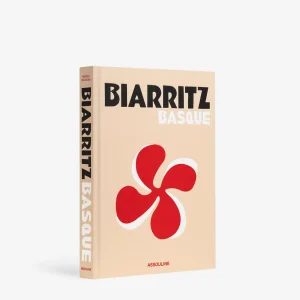 Assouline Biarritz Basque