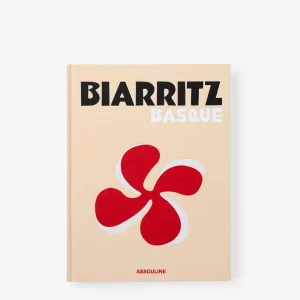 Assouline Biarritz Basque
