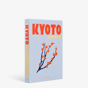 Assouline Kyoto Serenity