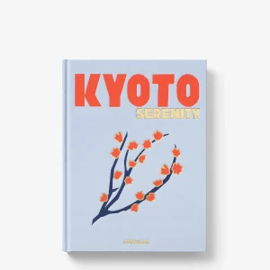 Assouline Kyoto Serenity