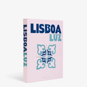 Assouline Lisboa Luz